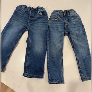 OshKosh B'gosh Classic Blue Jeans for Kids